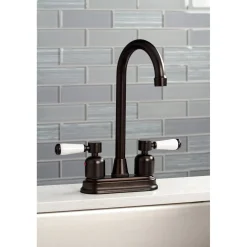 Kingston Brass Paris Bar Faucet