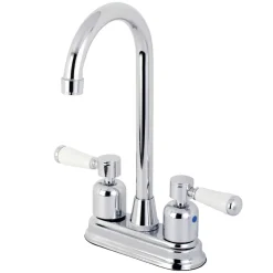 Kingston Brass Paris Bar Faucet
