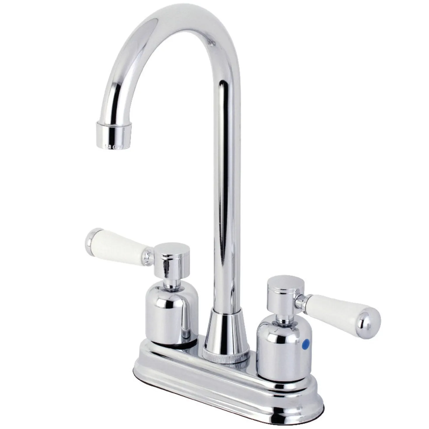 Kingston Brass Paris Bar Faucet