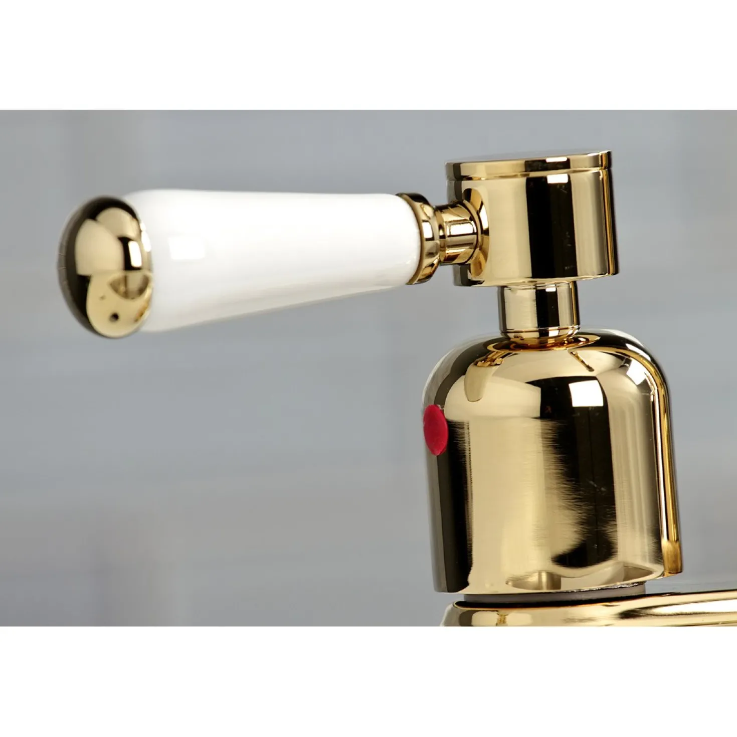 Kingston Brass Paris Bar Faucet