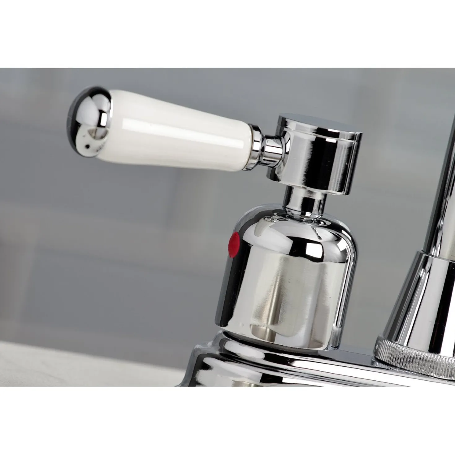 Kingston Brass Paris Bar Faucet