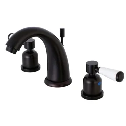 Kingston Brass Paris Deck Mount 8