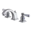 Kingston Brass Paris Fauceture 8-Inch Widespread Bathroom Faucet