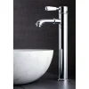 Kingston Brass Paris Single-Handle Vessel Sink Faucet