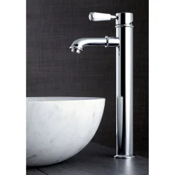 Kingston Brass Paris Single-Handle Vessel Sink Faucet