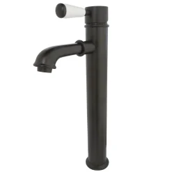 Kingston Brass Paris Single-Handle Vessel Sink Faucet