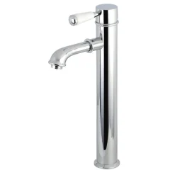 Kingston Brass Paris Single-Handle Vessel Sink Faucet
