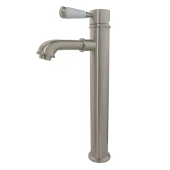 Kingston Brass Paris Single-Handle Vessel Sink Faucet