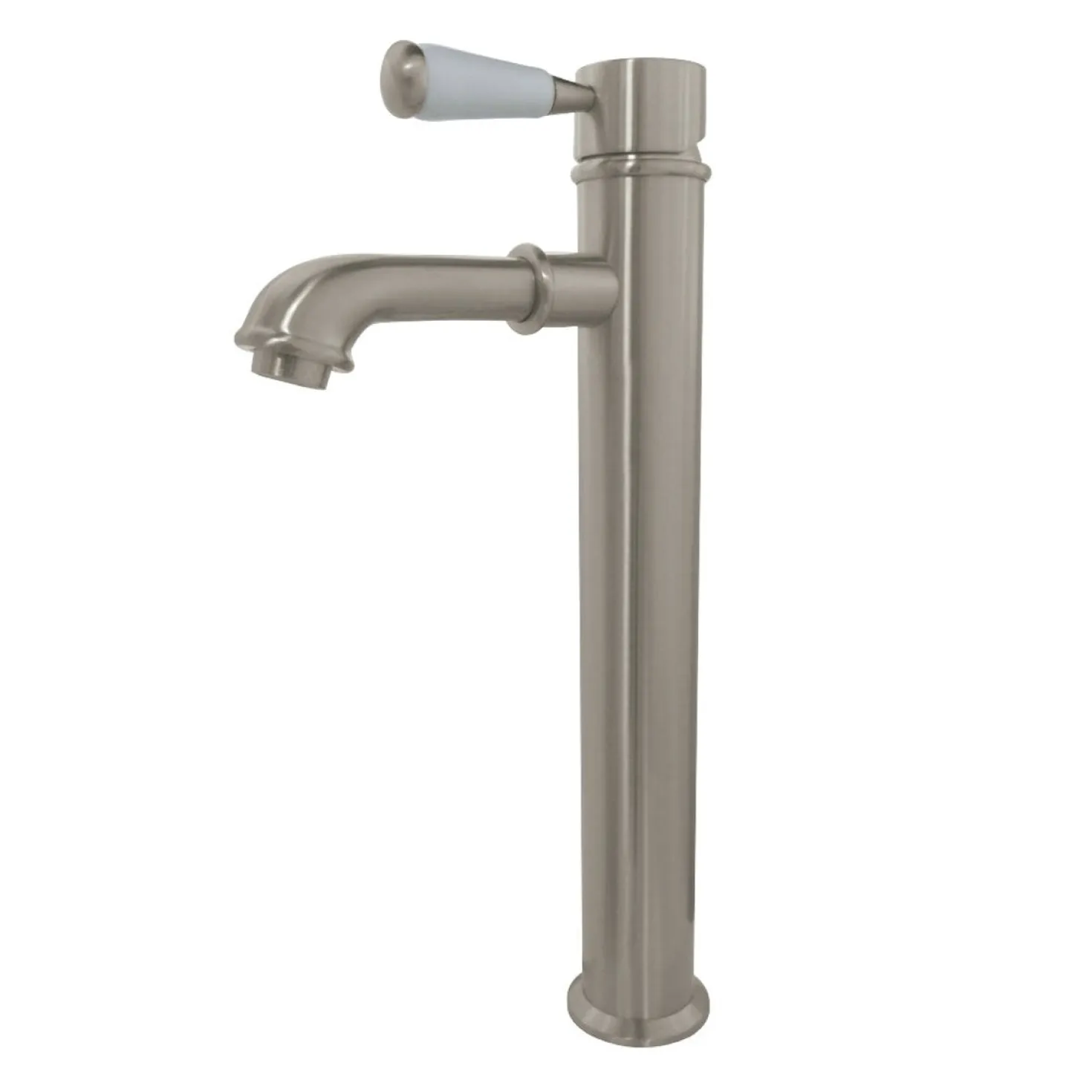 Kingston Brass Paris Single-Handle Vessel Sink Faucet