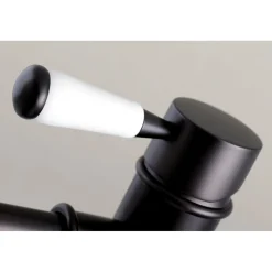Kingston Brass Paris Single-Handle Vessel Sink Faucet