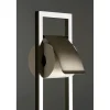 Kingston Brass Pedestal Toilet Paper Holder with Toilet Brush Holder