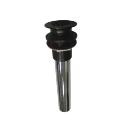 Kingston Brass Plumbing Parts 19 Hole Grid Drain for Vessel Sink