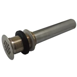 Kingston Brass Plumbing Parts 19 Hole Grid Drain for Vessel Sink