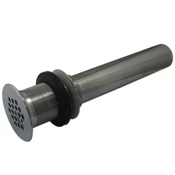 Kingston Brass Plumbing Parts 19 Hole Grid Drain for Vessel Sink