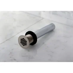 Kingston Brass Plumbing Parts 19 Hole Grid Drain for Vessel Sink