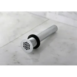 Kingston Brass Plumbing Parts 19 Hole Grid Drain for Vessel Sink