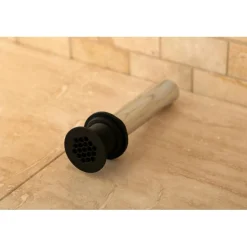 Kingston Brass Plumbing Parts 19 Hole Grid Drain for Vessel Sink