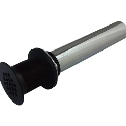Kingston Brass Plumbing Parts 19 Hole Grid Drain for Vessel Sink