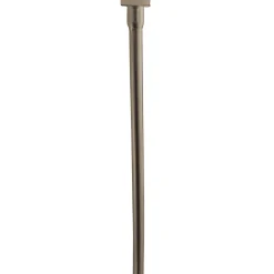 Kingston Brass Plumbing Parts 3/8" Flat Closet Supply Tube