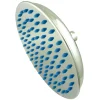 Kingston Brass Plumbing Parts 8" Brass Plumbing Parts Rain Shower Head