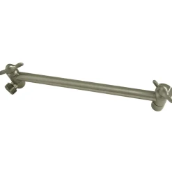 Kingston Brass Plumbing Parts 10" High-Low Shower Arm Adjustable