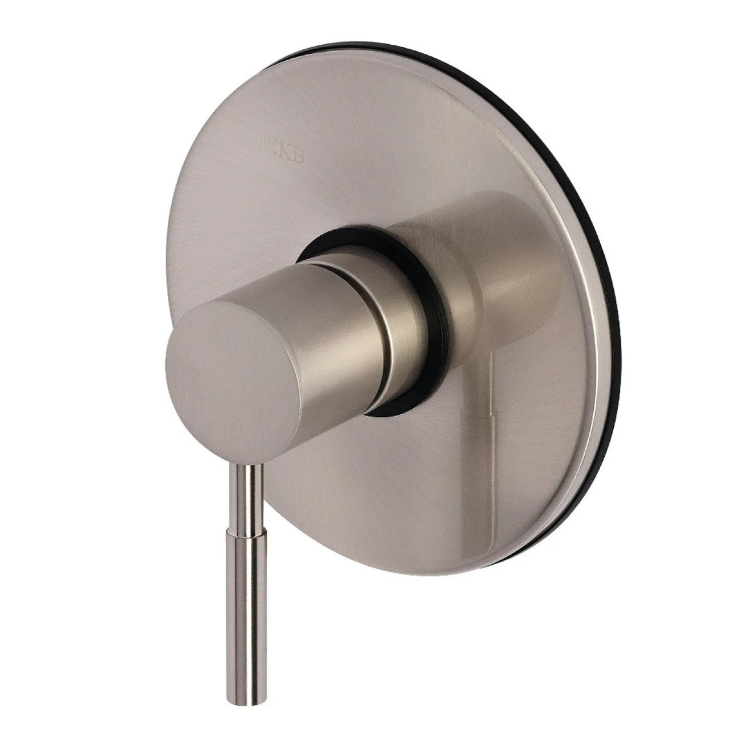 Kingston Brass Pressure Balance Valve Trim Only Without Shower and Tub Spout
