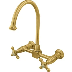 Kingston Brass Restoration 8