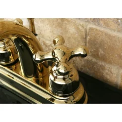 Kingston Brass Restoration 4