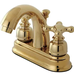 Kingston Brass Restoration 4
