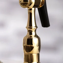 Kingston Brass Restoration Deck Mount 8