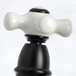 Kingston Brass Restoration Deck Mount 8