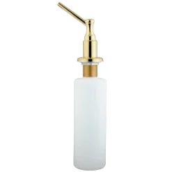 Kingston Brass Restoration Decorative Soap Dispenser