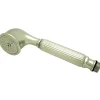 Kingston Brass Restoration Hand Shower