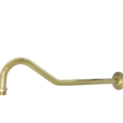 Kingston Brass Restoration 17-Inch Shower Arm