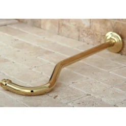 Kingston Brass Restoration 17-Inch Shower Arm
