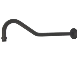 Kingston Brass Restoration 17-Inch Shower Arm