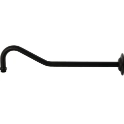 Kingston Brass Restoration 17-Inch Shower Arm