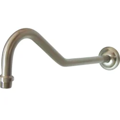 Kingston Brass Restoration 17-Inch Shower Arm