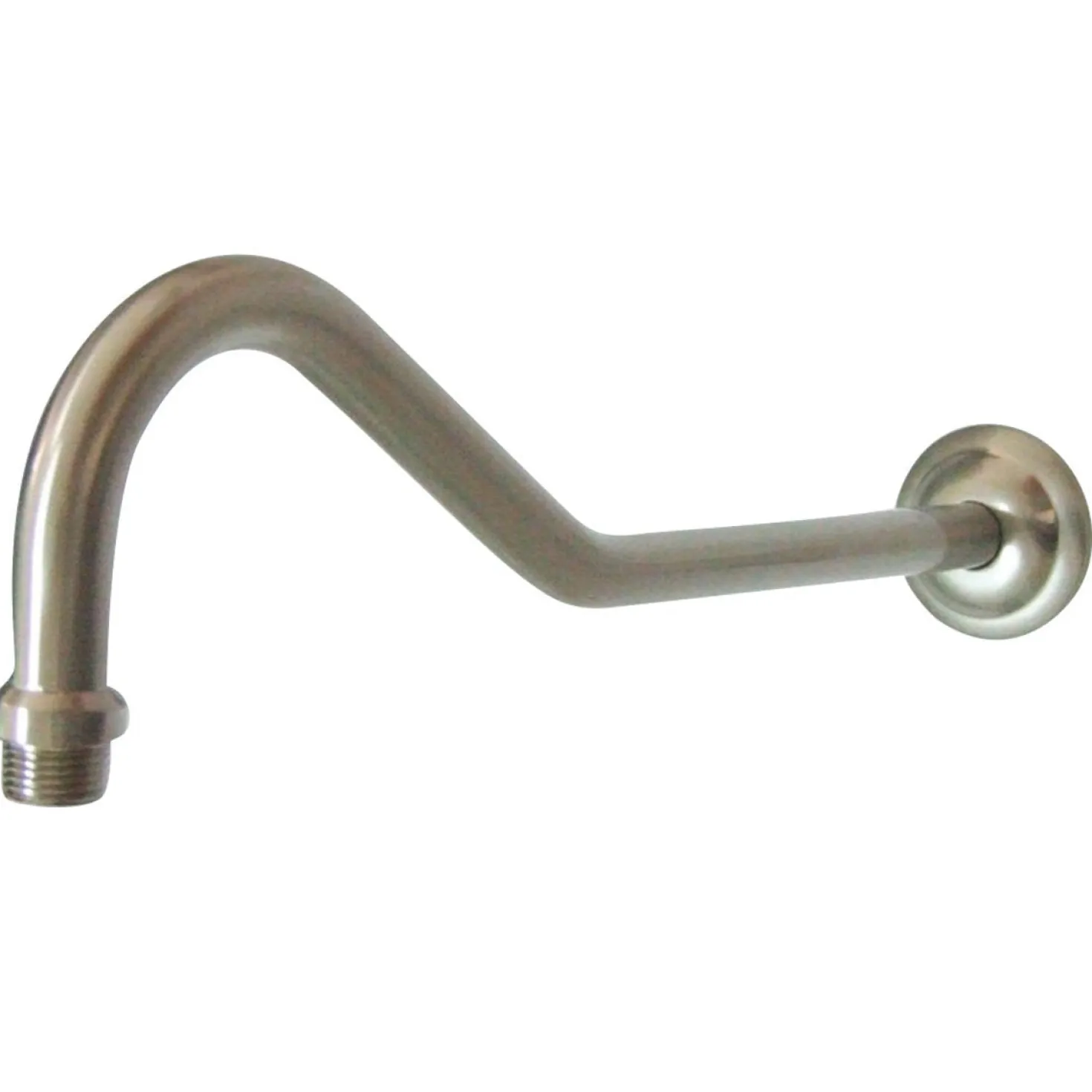 Kingston Brass Restoration 17-Inch Shower Arm