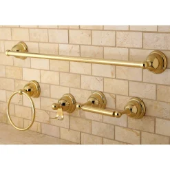 Kingston Brass Restoration 4-Piece 24