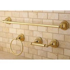 Kingston Brass Restoration 3-Piece 24