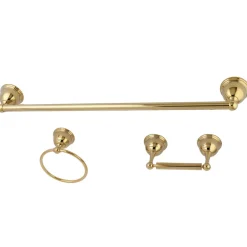 Kingston Brass Restoration 3-Piece 24