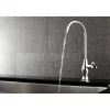 Kingston Brass Restoration Reverse Osmosis System Filtration Water Air Gap Faucet