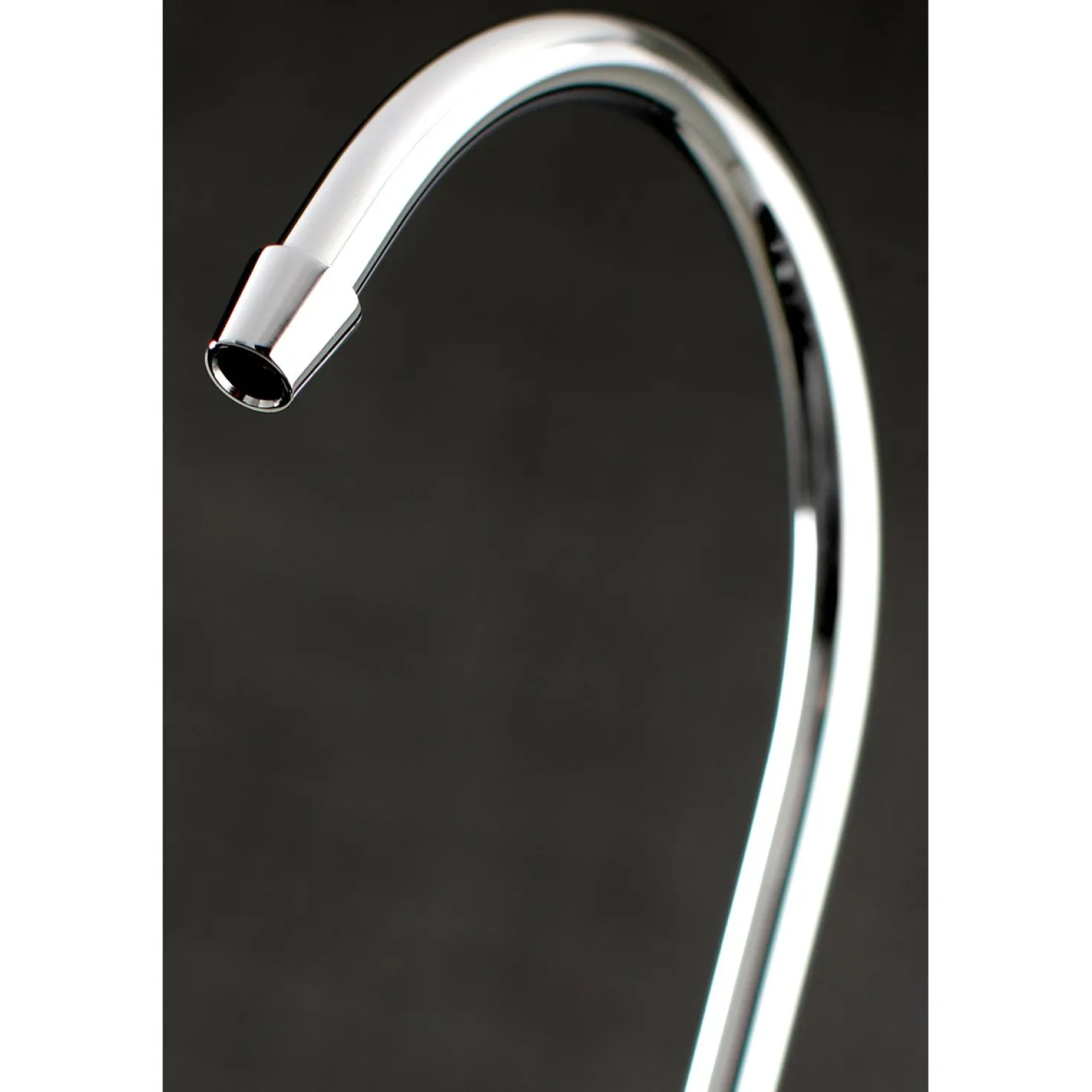 Kingston Brass Restoration Reverse Osmosis System Filtration Water Air Gap Faucet