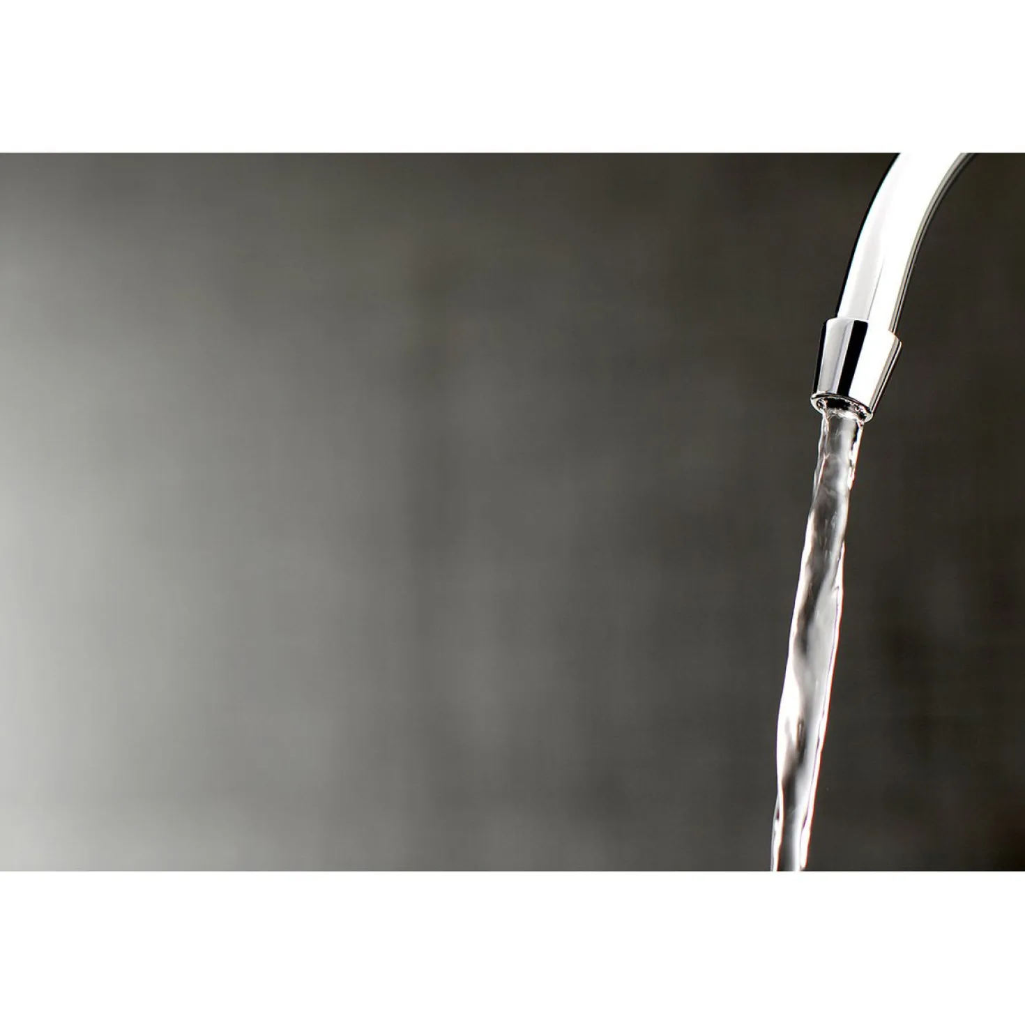 Kingston Brass Restoration Reverse Osmosis System Filtration Water Air Gap Faucet