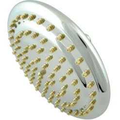 Kingston Brass Restoration Showerhead
