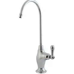 Kingston Brass Restoration Single-Handle Water Filtration Faucet