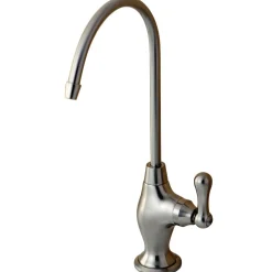 Kingston Brass Restoration Single-Handle Water Filtration Faucet