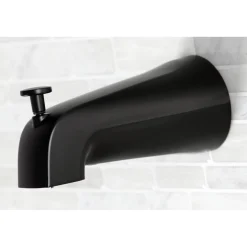 Kingston Brass Restoration Tub and Shower Faucet