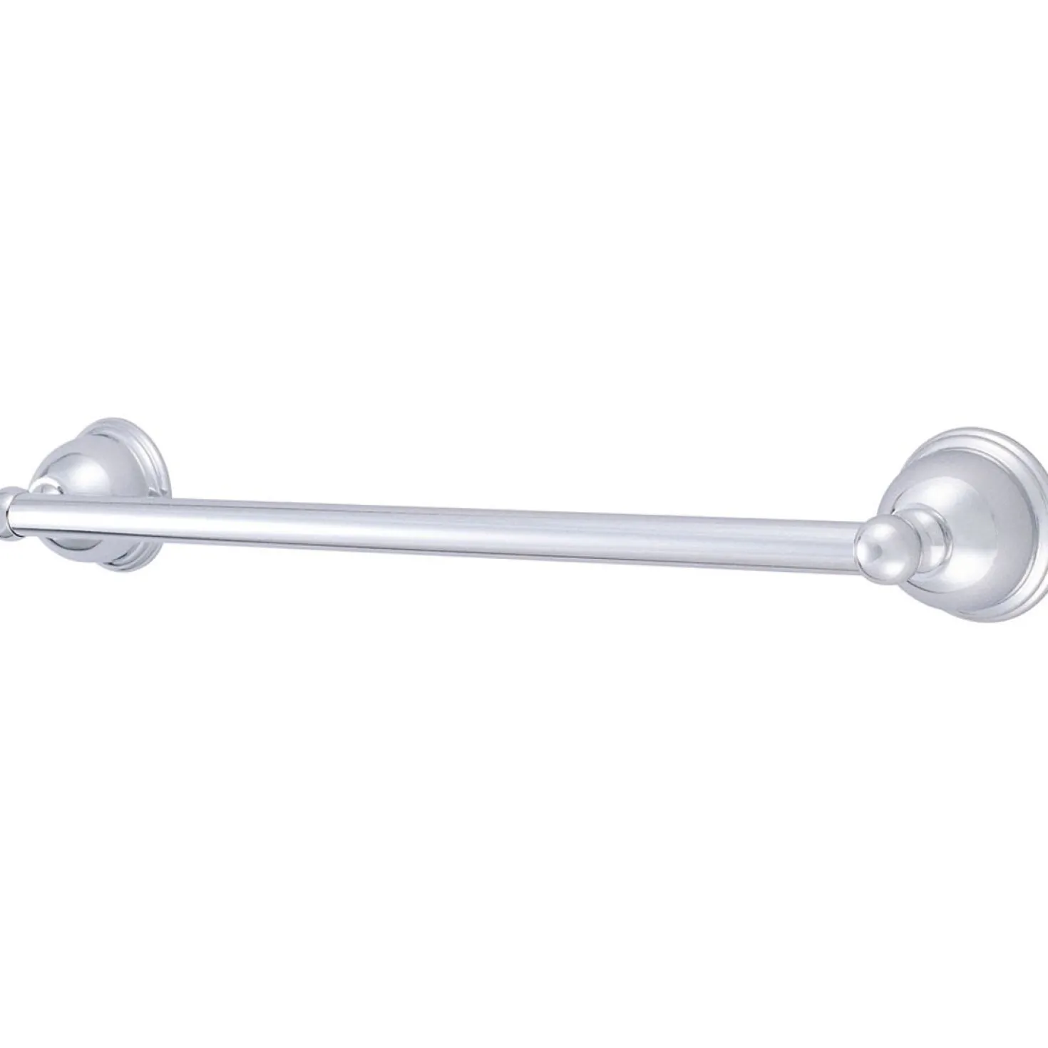 Kingston Brass Restoration Towel Bar